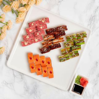 Сет 4 Дракони (1085г)