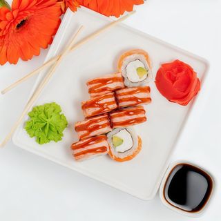 Філадельфія Гриль (290г)