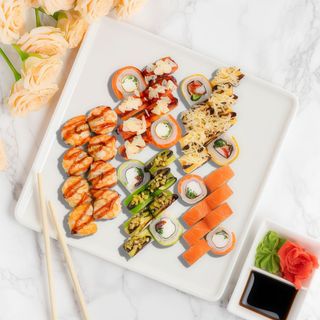 Сет Великий імператор (1515 г)