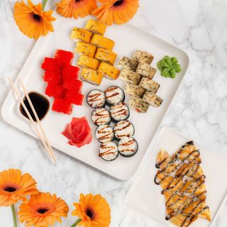 Сет для друзів (1170 г)