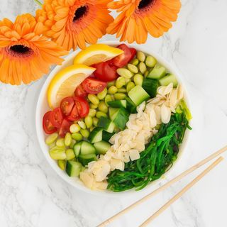 Боул вега (350 г)