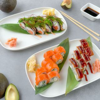 Преміум сет (900г)