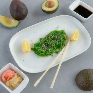 Чука салат (125г)