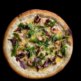 З креветкою (420 гр)