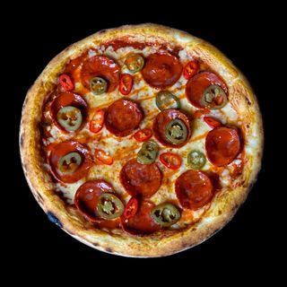 Гостра (430гр)