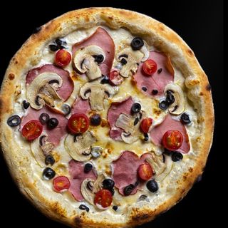 Капрічоза (480гр)