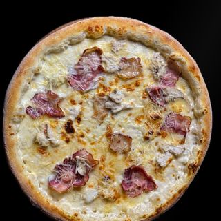 Карбонара ( 420 гр)