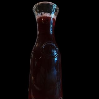 Компот ягідний (1л)