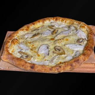 Хачапурі по - турецьки