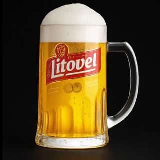 LITOVEL PREMIUM 1л.