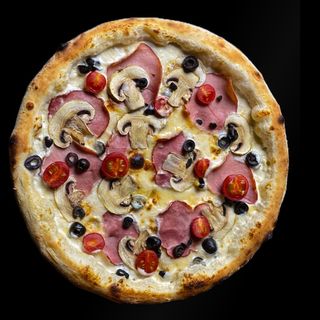 Капрічоза (480гр)