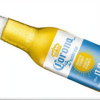 Corona безалкогольне