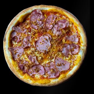 Фірмова BBQ (460 гр)