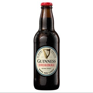 Guinness Original Extra Stout 0,33
