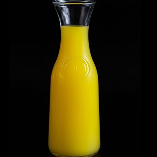 Лимонад домашній 1л