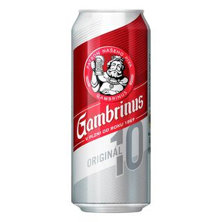 Gambrinus 