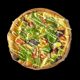 піца ЦЕЗАР (450гр)