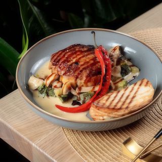 Курка по-канойськи 250г