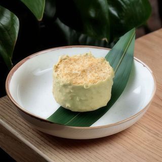 Десерт Дубайський шоколад 90г