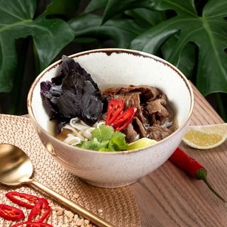 Фо з телятиною (400мл)