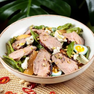 Салат по-шанхайськи 180 г