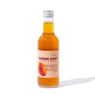 Комбуча mango&passion (250 мл)