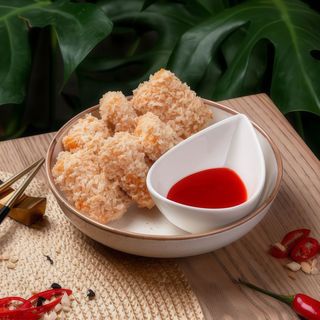 Панко чедер (100/30г)