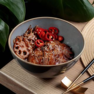 Свинина по-гонконгськи (270г)