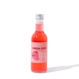 Комбуча raspberries&mint (250 мл)