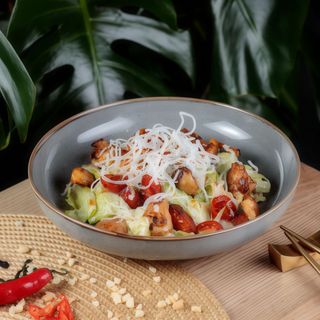 Бангкокський салат