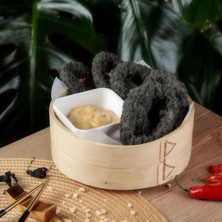 Кільця кальмару