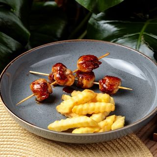 Шпажки кунг-фу  (90/30 г)