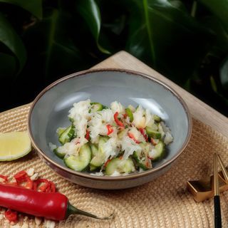 Корал фреш (100г)