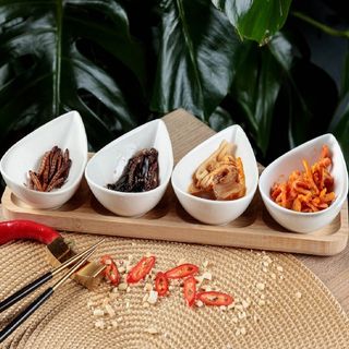 Екзотичний сет закусок 30/10/10/30г