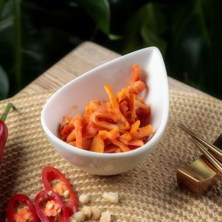 Лілія вуду 30г