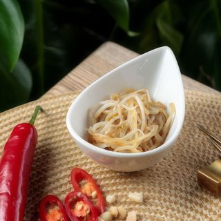 Куксі паростки сої 30г