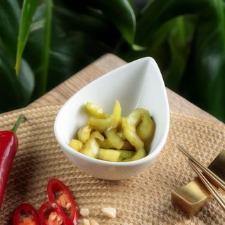 Азійські огірки 30г