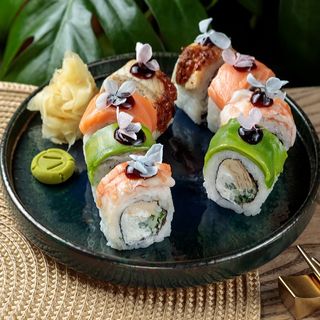 Міксаро рол (280 г)