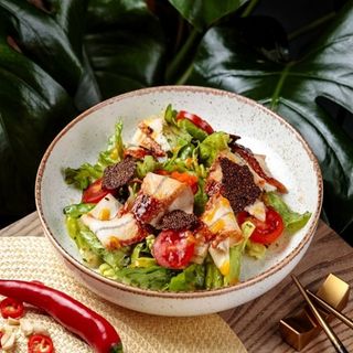 Салат Сінгапур (170 г)