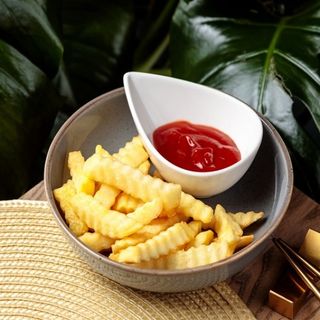 Золоті фрішки (100 /30г)