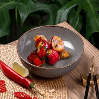 Редька бита 100 г