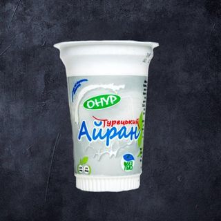 Айран Onur 0.2 л