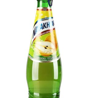 Natakhtari груша 0,5 л