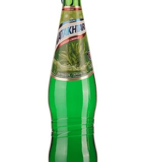 Natakhtari тархун 0,5 л