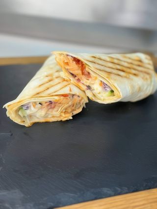 Шаурма овочева (180г)