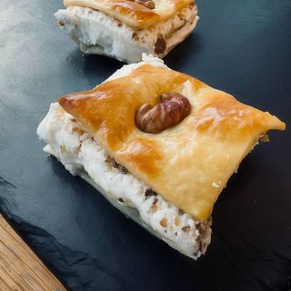 Пахлава Бакінська