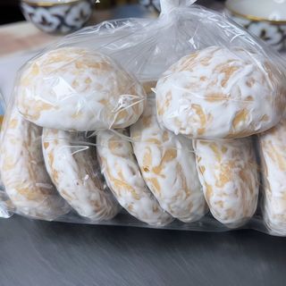 Пряник Ванильний