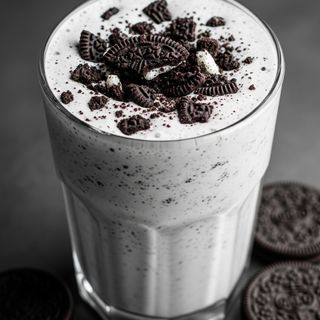 Молочний коктейль Oreo