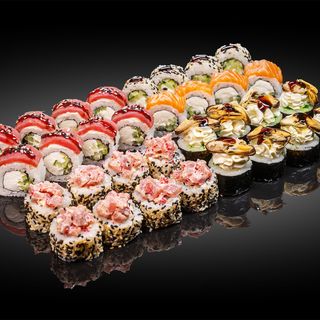 Сет Різдвяні смаколики