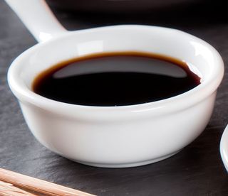 Соєвий соус 